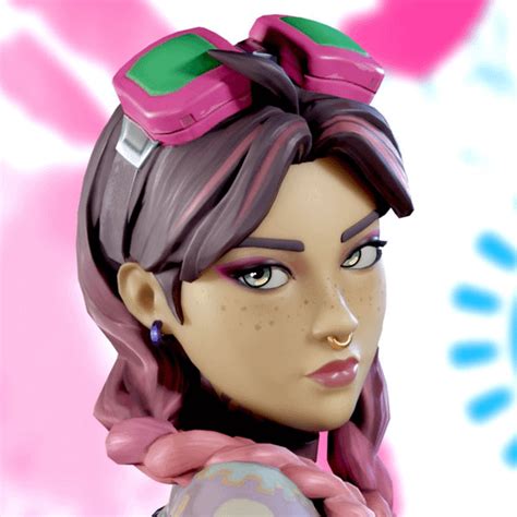 Ruby (Caladdicted) : r/R34fortnite